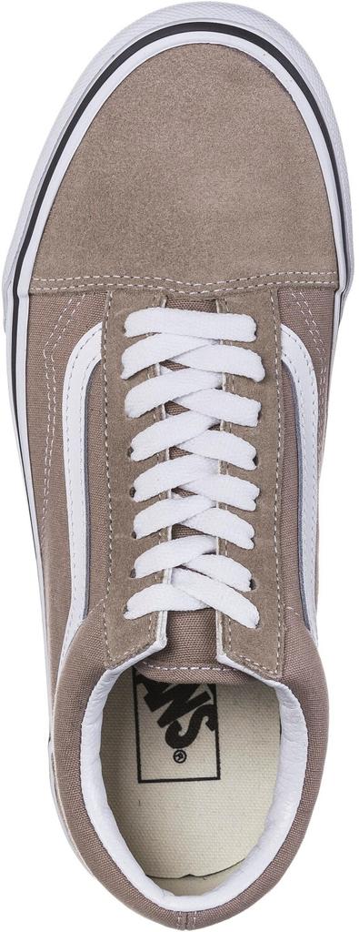 Vans Old Skool Warm Taupe Sneakers