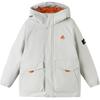 Balabala Boys' Winter Protective Down Jacket
