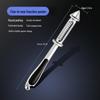German Zinc Alloy Dual-Sided 3-in-1 Stainless Steel Kitchen Peeler