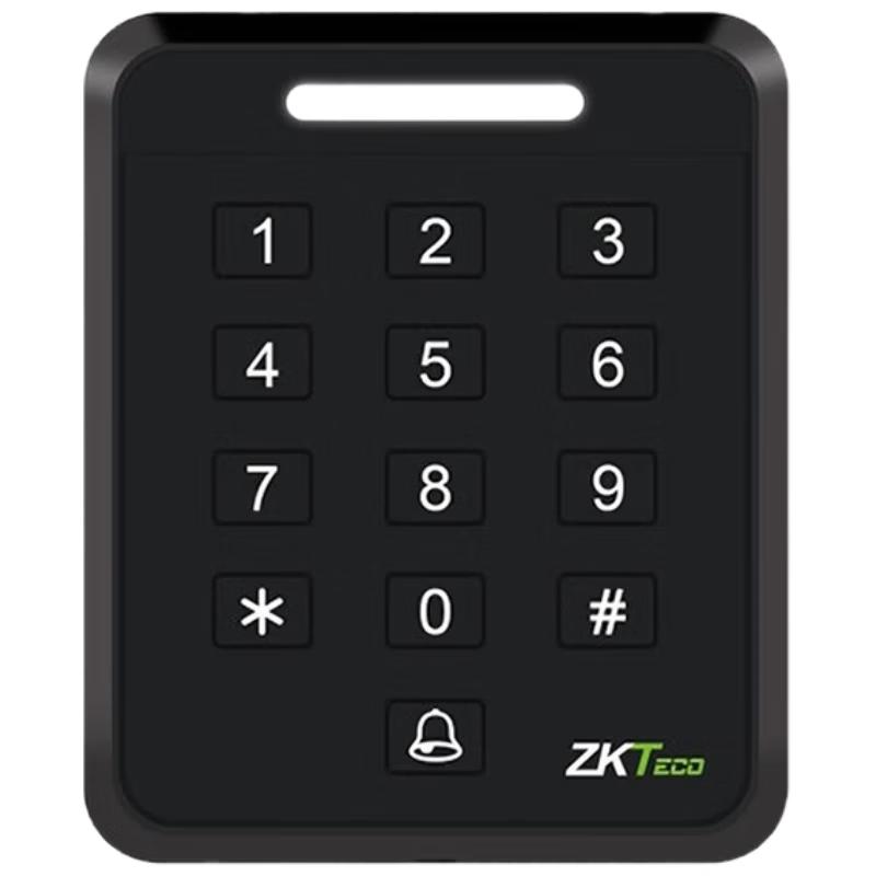 

ZKTECO SC601 RFID Access Control System CN plug (adapter included)