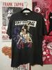 Band Tees × Vintage 1990 SCORPIONS TOUR SHIRT AN45607