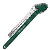 Adjustable Double Chain Oil Filter Wrench - Durable, Multifunctional Tool