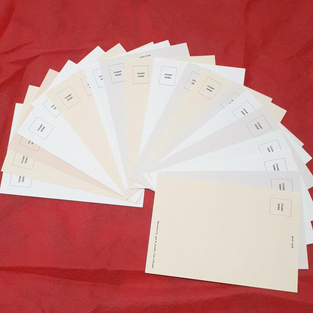 [USED] Photo Girl and Photogram Cute A Hermit Kuraha