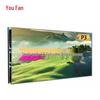 YOUFAN SK-86A-JC Outdoor P6 LED Commercial Display CN Plug (adapter Included)