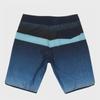 Men's 3D Waterproof Elastic Surf Shorts - Beach, Sports, and Fishing-Style.