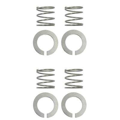 Stainless Steel Spring and Washers Installation Kit Mixer Accessories Mixer Attachment Suitable for Various Mixer Model
