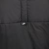 Nike Puffer Jackets Men's Black Hooded Moderate Other DD6858-010