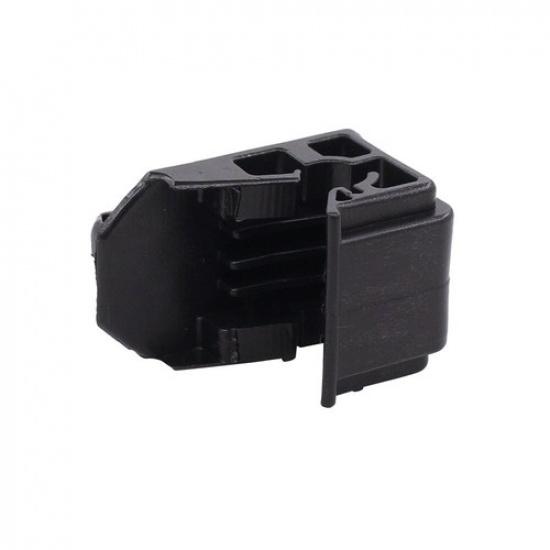 2PCS Headlamp Mount Bracket 53271-12040 For Toyota Corolla Tacoma Lexus RX300