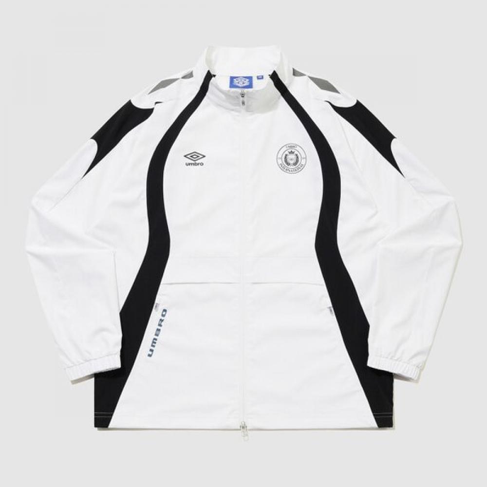 Umbro Woven Warm Up Windbreaker Jacket Ur121sjk39