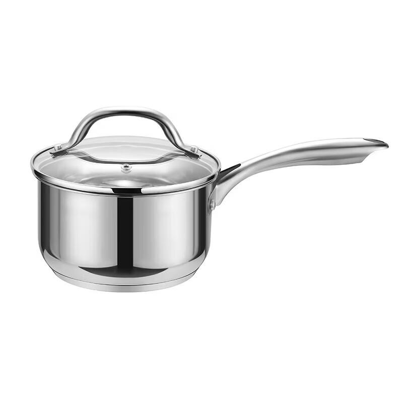 Desilang Multi-purpose Cookware Set