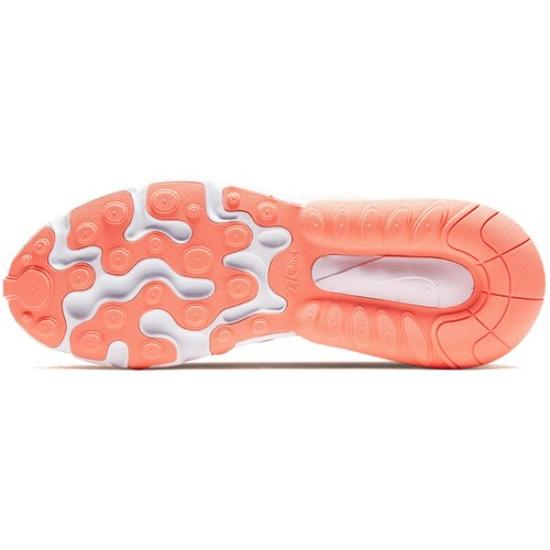 Nike Air Max 270 React Crimson Tint 2020 - CJ0619-103