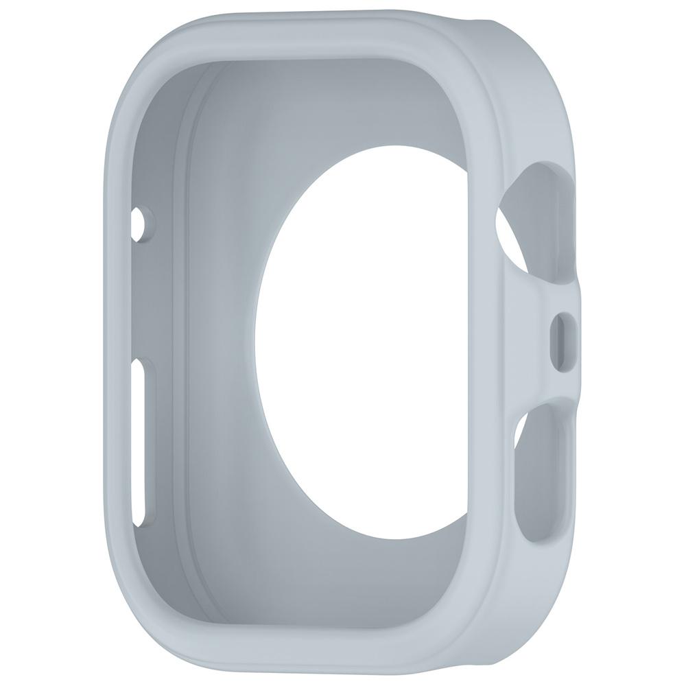 Silicone Case For Huawei Watch Fit 5/4 Pro Accessories Soft Shockproof Protective Bumper Frame Shell for Huawei Fit 5/4 Cover