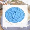 Foot Massage Pad Acupressure Mat Pressure Point Multifunctional for Travel