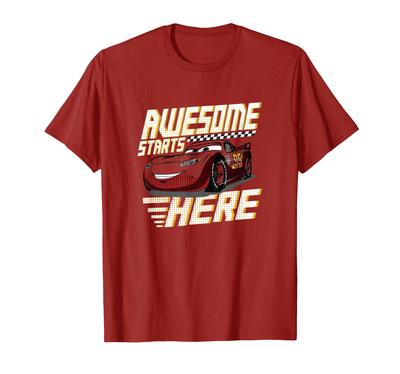 Top – T-shirts