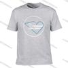 The Modern Lovers T Shirt Top Rock Band Jonathan RichUnisex John Felice Concert