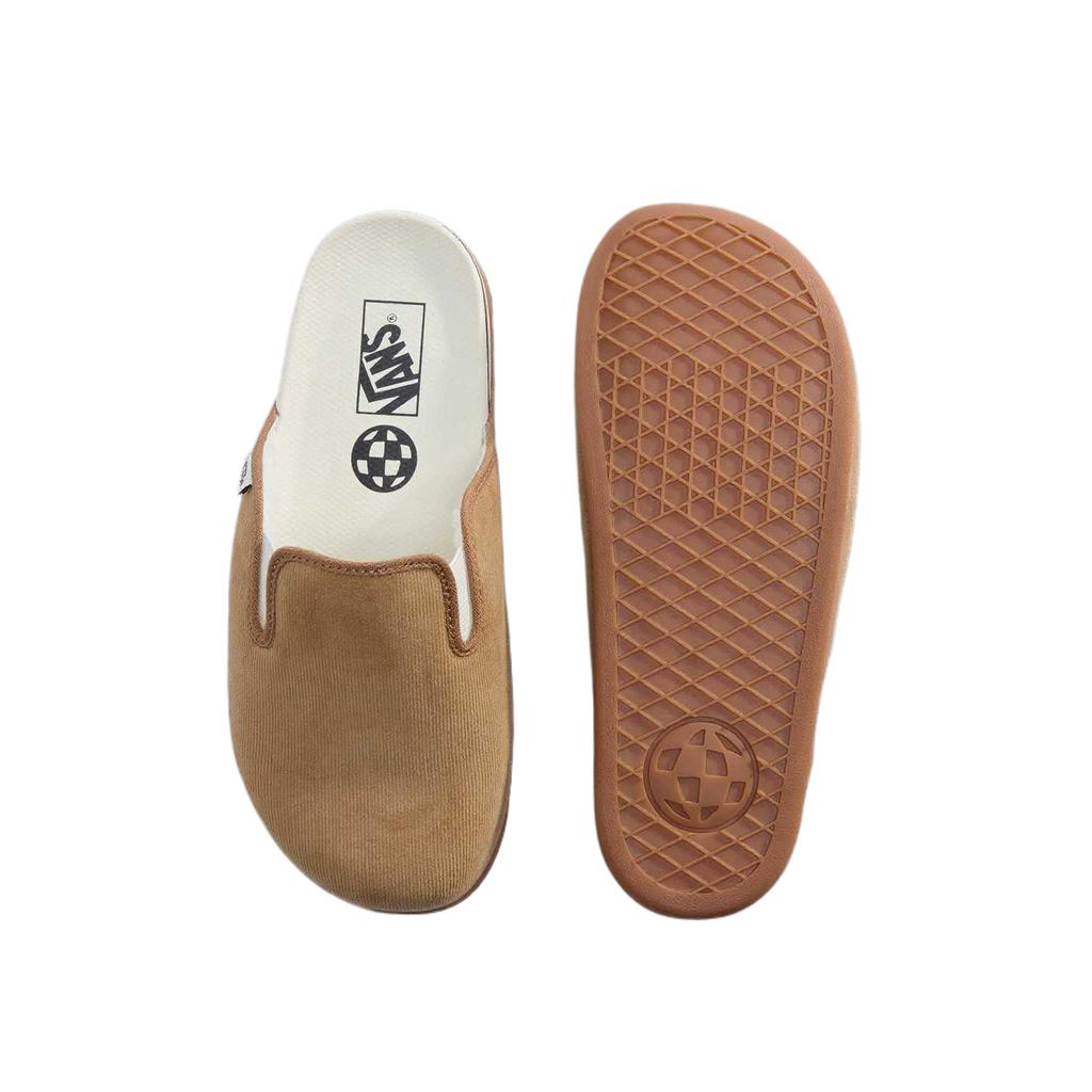 Vans Harbor Mule Vr3 Classic Trend Minimalist Versatile Slip-On Sandals Unisex Footwear VN000EA2GWU