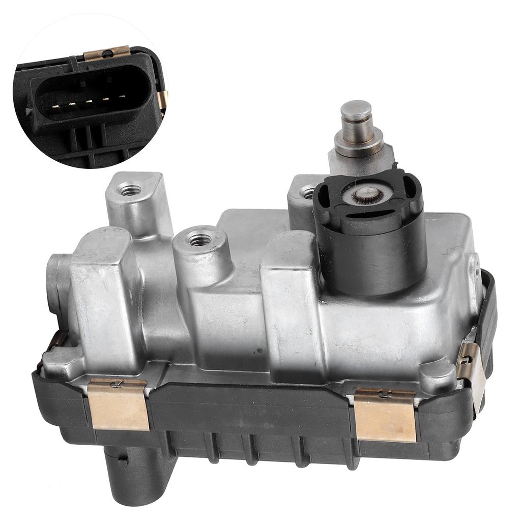 Turbo Electronic Actuator G 88 730314 6NW009228 Fit for Mercedes Benz C E S M Class CLK 320 CDI