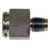 Automatic Transmission Oil Cooler Line Connector 800-724 For Chrysler Dodge Ram
