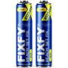 Fixfy 2-in-1 Airconditioning Navulgas 500ml - 2x Grote Bus +70% R1234Yf