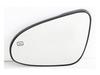 Rearview Mirror Lens for 2014-2018 US Toyota Corolla Models