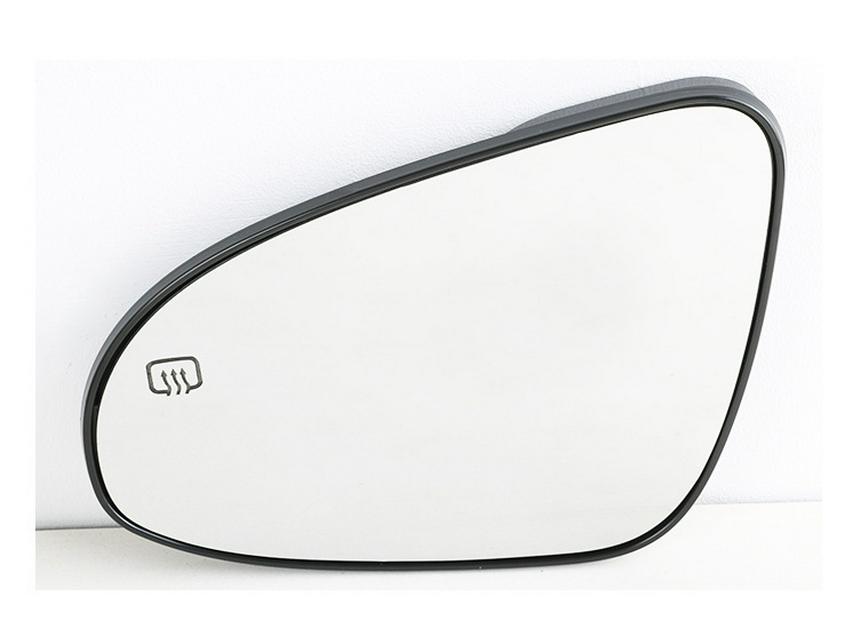 Rearview Mirror Lens for 2014-2018 US Toyota Corolla Models