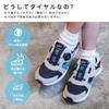 DIAL DRIVE FUSION [DIAL DRIVE] (Фиолетовый 22см)
