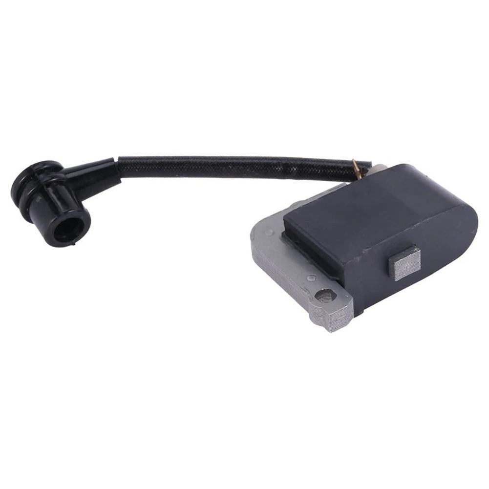 Consistent Spark Engine Start Performance OEM Specification Match Easy Install Ignition Coil For Chainsaw Power Tool Part