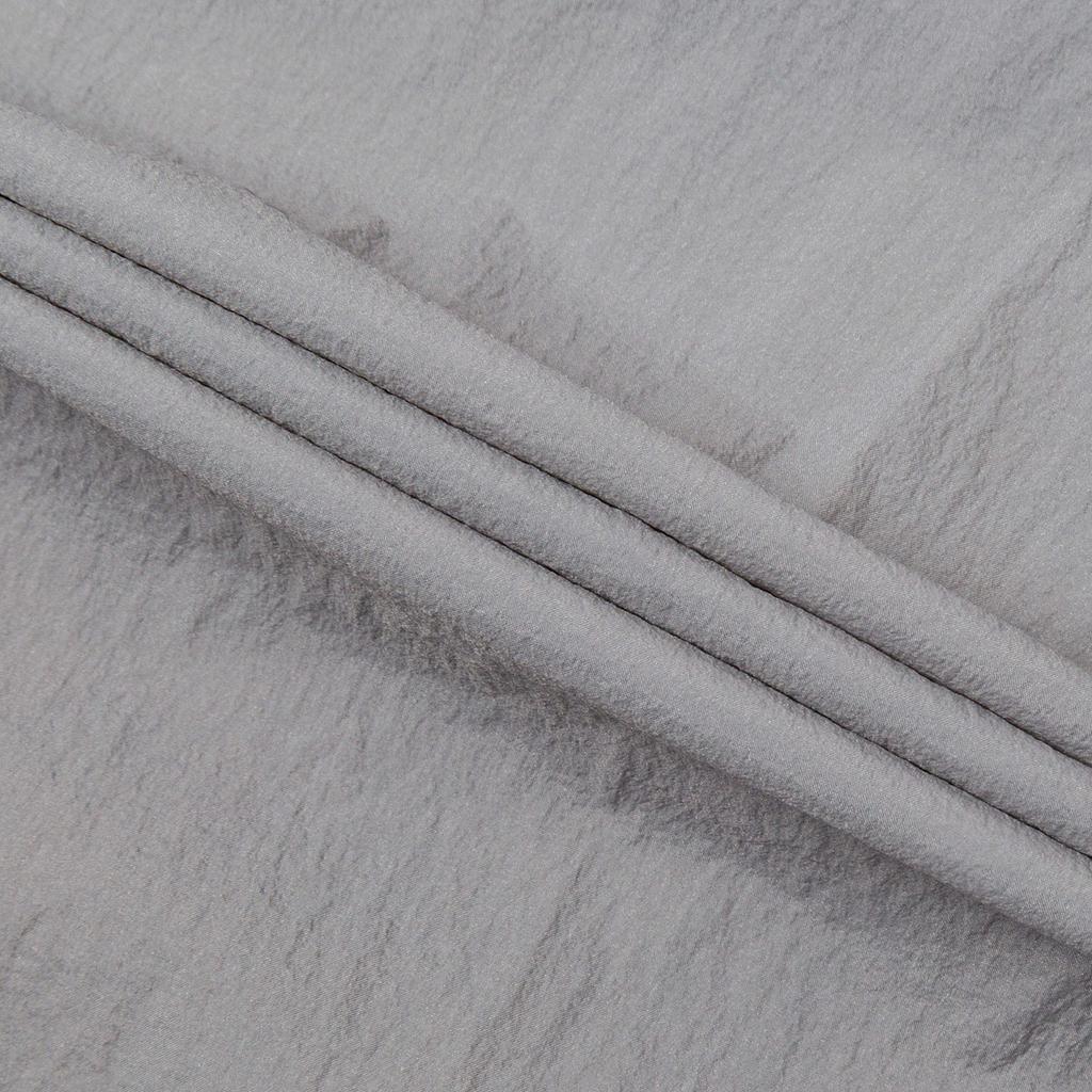 Vans Work Style Hooded Sun Protection Long Sleeve Jacket Unisex Jackets Gray VN000NM5AF1