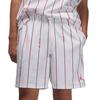 Freizeitshorts Herren Weiß Moderat DM1358-100