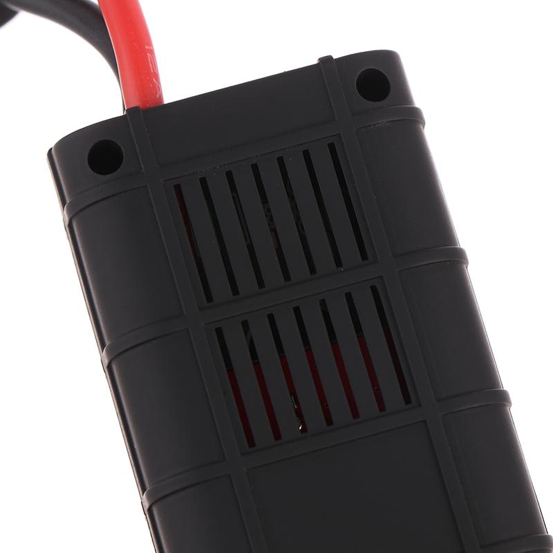 150A/200A Solar Energy Tester With Photovoltaic Connector Power Meter Rc Model Aircraft Power Meter Analyzer Current Power Meter