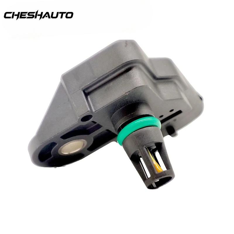 04217188 Intake Air Pressure Temperature Sensor for Deutz TCD2013 TCD2015 BFM1015 Diesel Engine