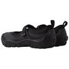 Crocs Terre Tech Black Women Sneakers 212838-001