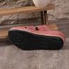 Ladies Shoes  Hot Sale Open Toe Women's Slippers Daily Casual Slippers Women Round Toe Platform Wedges Rome Plus Size Sandal