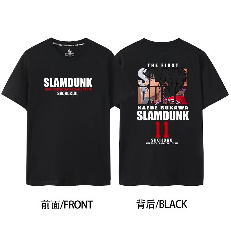 Summer Trendy Brand Underground Sanctum Men Women T-Shirt Menswear Short Sleeve Unisex Vintage Oversized Loose Harajuku Top Tees