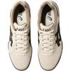 Asics Court Mz 3.0 Comfortable Fashion Durable Breathable Low-Top Sneakers Unisex Sneakers Beige Brown 1203A870-250