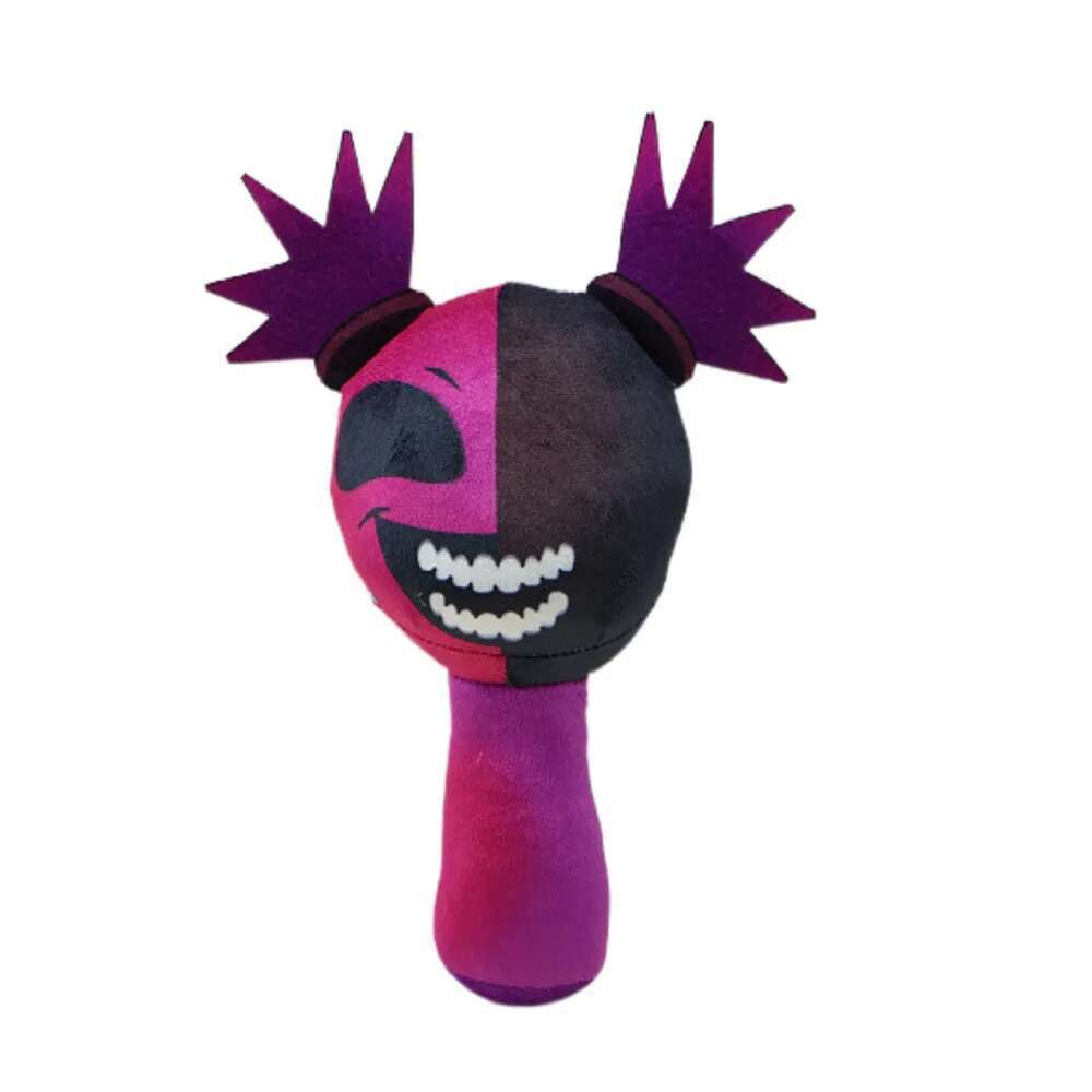 Ado Plush Singer Doll Ado Hibana World Tour Merch Goods Ado Plushies Doll Ena Plush Toy Soft Toy Stuffed Animal Birthday Gift