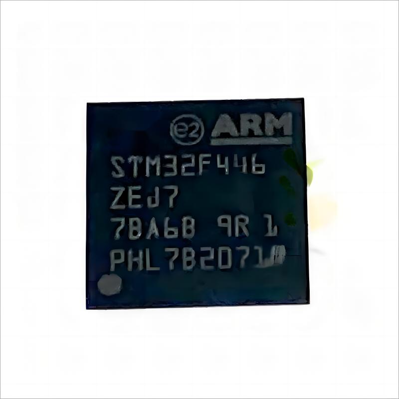 100PCS Brand New STM32F446seriesRCT6 RET6 VET6 ZCT6 ZEJ6 ZET6 VCT6 ZCJ6 ZEH6 MEY6