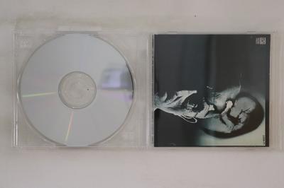 CD QUIET WORLD - Load 22DN71 DAWN 1989 Japan Rock Used