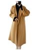 Women's Trendy Long Plus Size Cardigan Coat - Autumn/Winter 2025 Collection