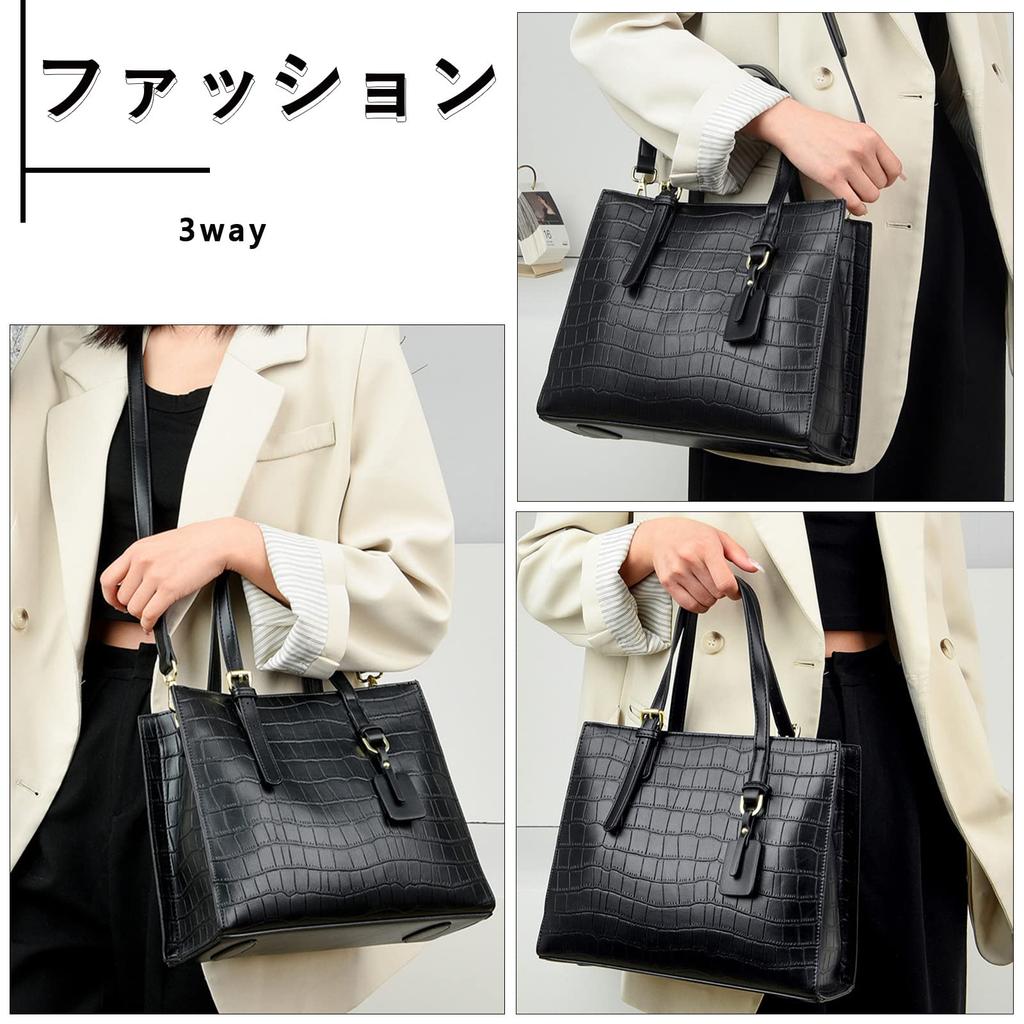 FSDWG Bags for Popular Shoulder Crossbody School Entrance PU Leather Women, Bags, Bags, Handbags, Korean, Commuting, Ceremonies, Lightweight,