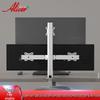 Aliver AL322 Triple Monitor Desk Mount Stand