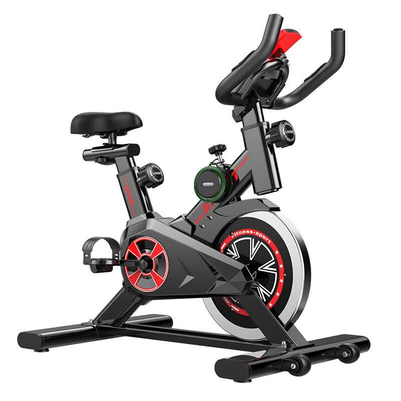 TLXT Home Spin Bike CN plug (adapter included)