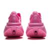 Li Ning Shadow 3.0 Fabric Cushioning Abrasion Resistant Breathable Rebound Low Top Long Distance Running Sprint ARRU005-27