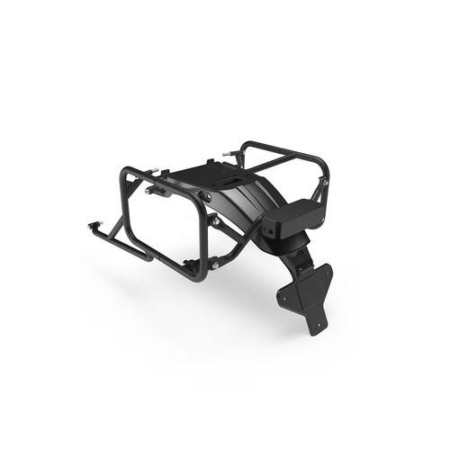 ROYAL ENFIELD Pannier Mounting Rail Kit 411 Himalayan / Scram