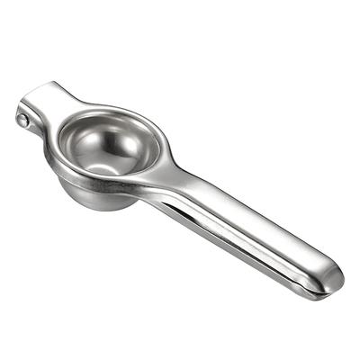 Lemon Juicer Stainless Steel Manual Squeezer For Small Oranges And Lemons D