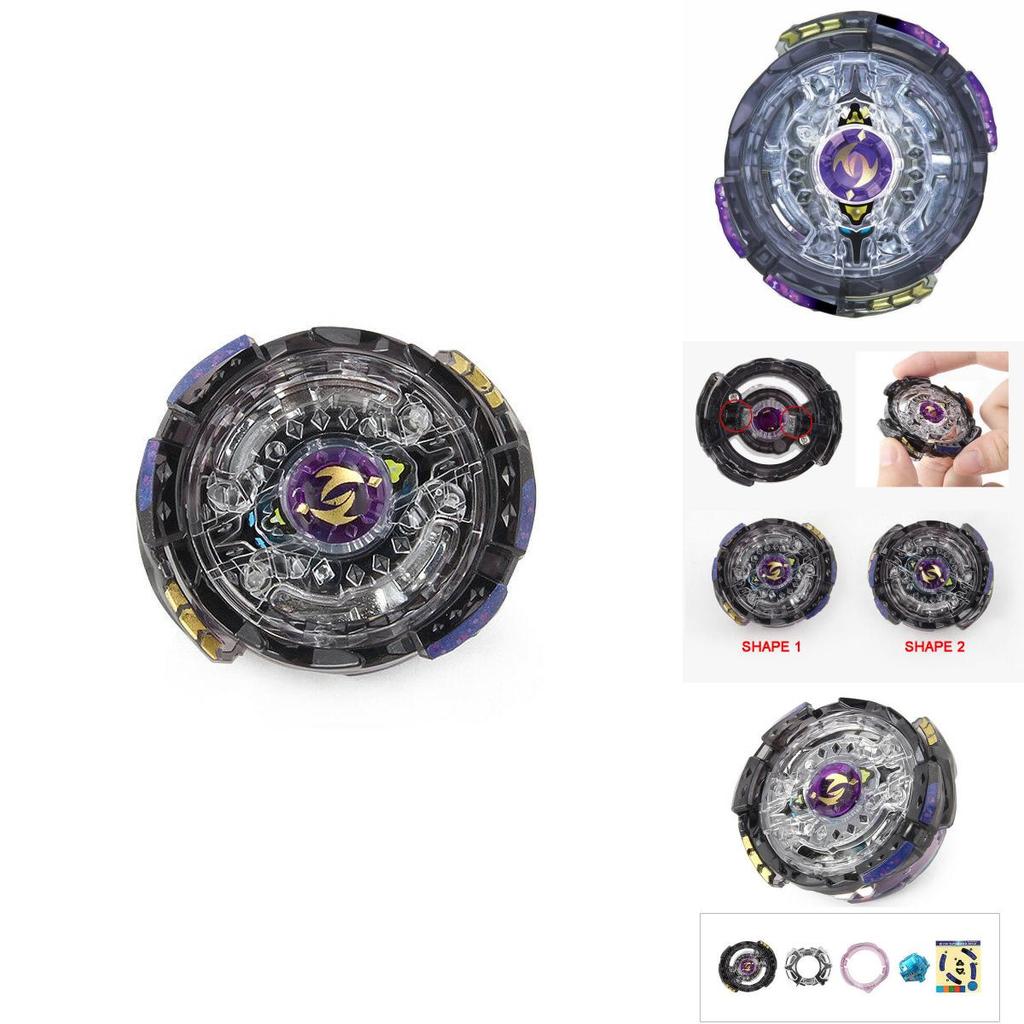 Hochwertige Kampf Beyblade Burst B102 Metall Kreisel Spielzeug für Kinder Spiel Geschenke