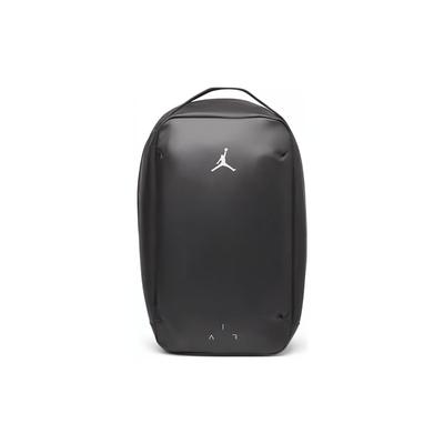 Polyester Backpack Regular Unisex Black DH0414-010