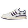 adidas Forum 84 Low 'White College Purple' Sneakers GX4535