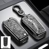 BAIC Senova D50 Schlüsseletui: Kompatibel mit Beijing U7/EX5/X3 Metallschutzhülle LITE-R300