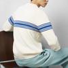 Sweater Men's Ivory White 763398-XKDO1-9174